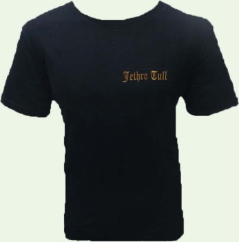 Preview: Jethro Tull T-Shirt